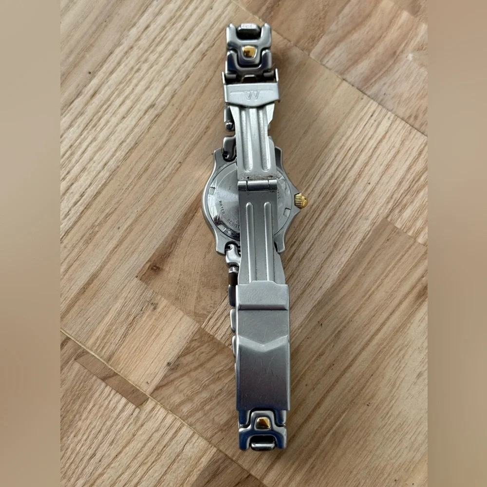Wittnauer brand model